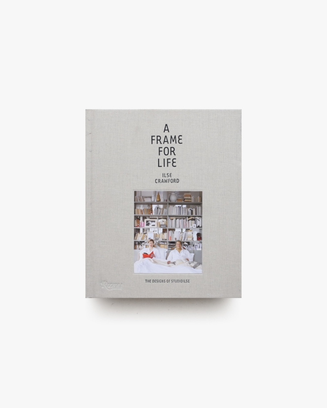 A Frame for Life: The Designs of StudioIlse | イルゼ・クロフォード