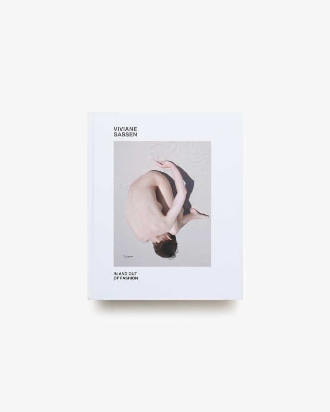 In and Out of Fashion | Viviane Sassen ヴィヴィアン・サッセン
