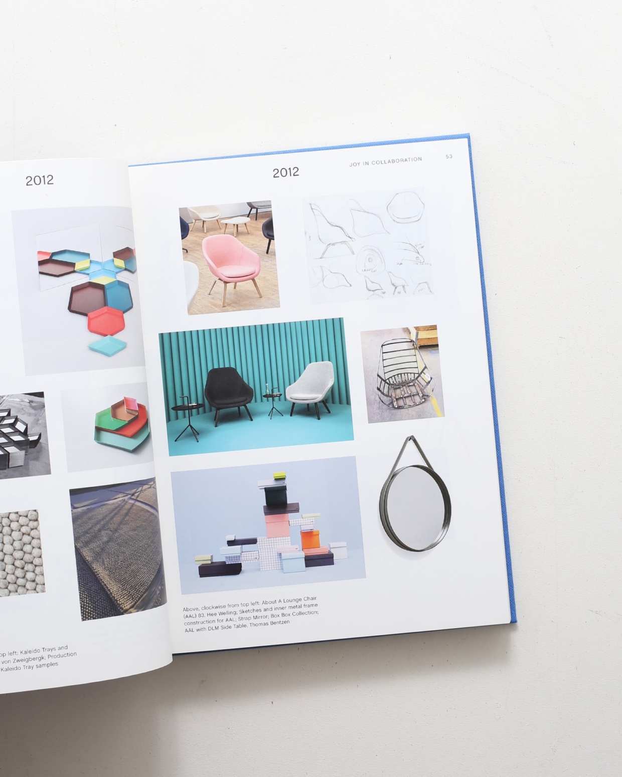 HAY | Kelsey Keith | nostos books ノストスブックス