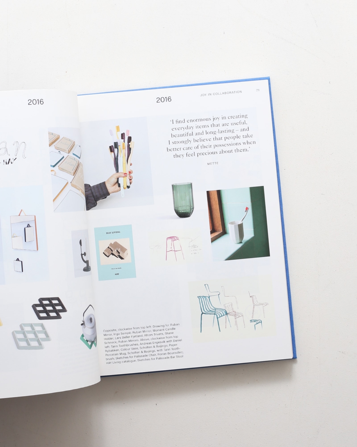 HAY | Kelsey Keith | nostos books ノストスブックス