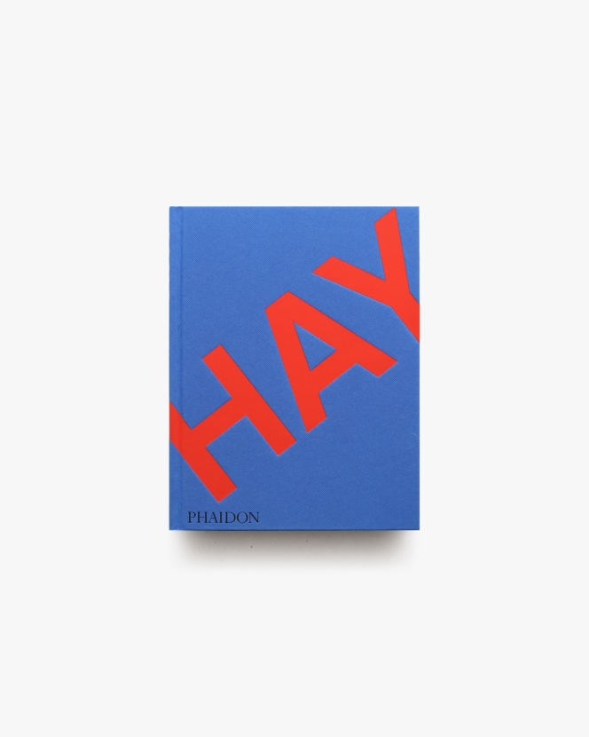 HAY | Kelsey Keith