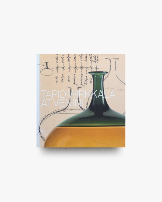 Tapio Wirkkala at Venini | タピオ・ヴィルカラ