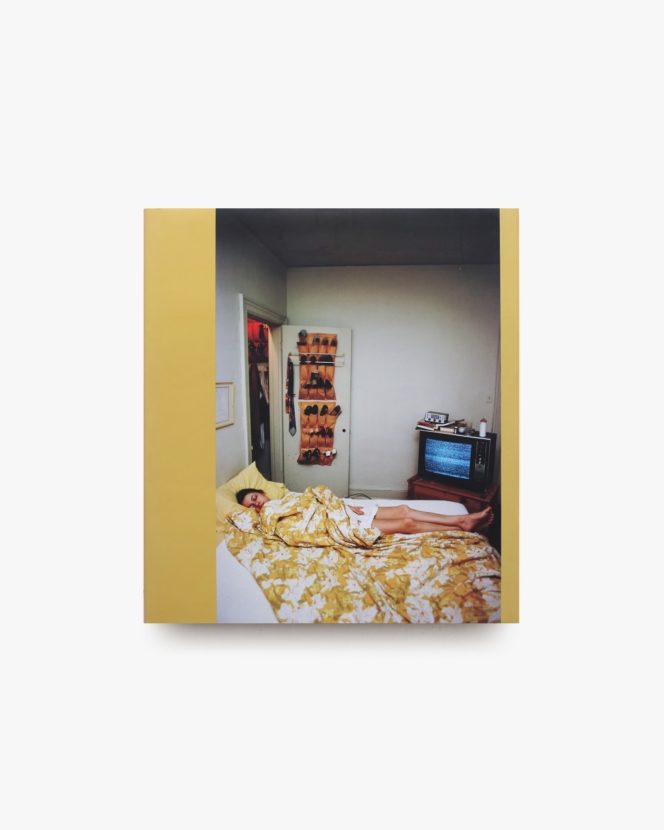 William Eggleston: For Now | ウィリアム・エグルストン