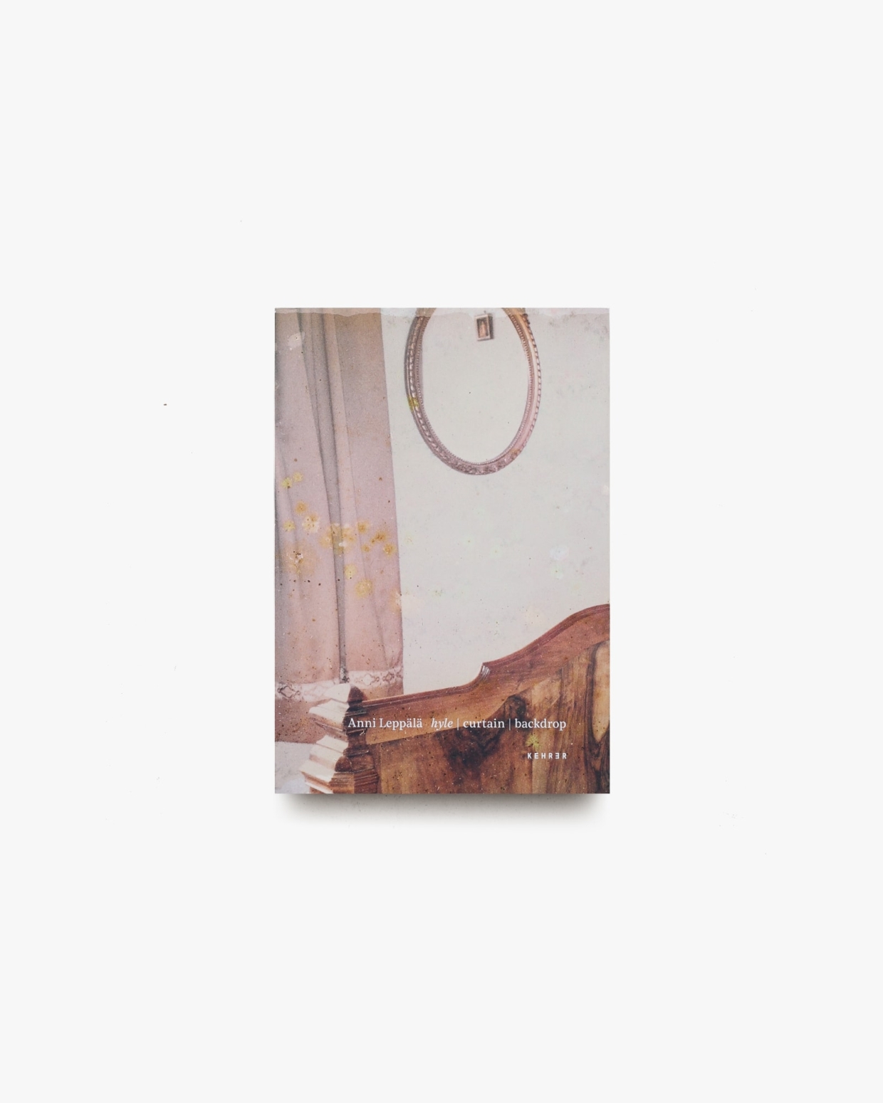 Amazon.co.jp: Hyle Curtain Backdrop アンニ・レッパラ 写真集