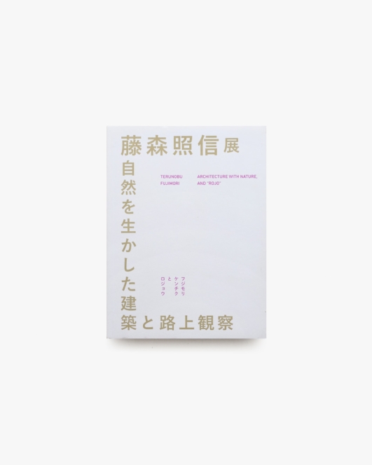 藤森照信展 自然を生かした建築と路上観察 | 水戸芸術館現代美術センター