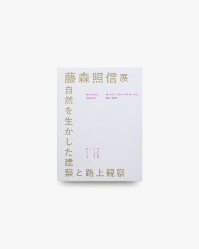 藤森照信展 自然を生かした建築と路上観察 | 水戸芸術館現代美術センター