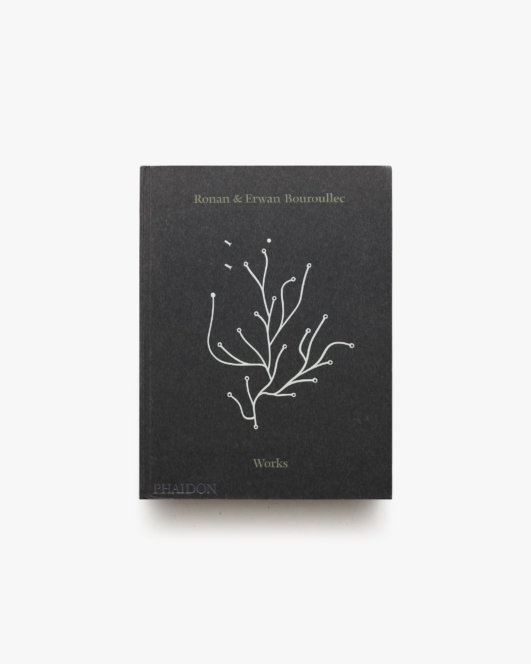 Ronan ＆ Erwan Bouroullec: Works | ロナン＆エルワン・ブルレック