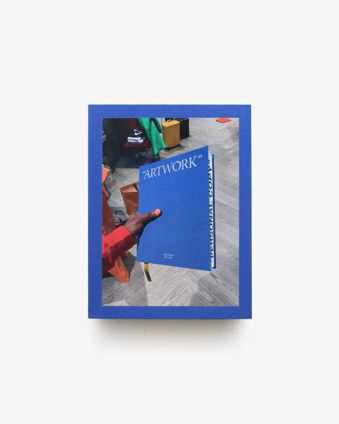 Virgil Abloh: Figures of Speech | ヴァージル・アブロー