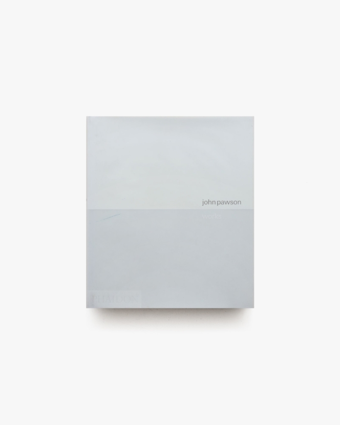 John Pawson: Works | ジョン・ポーソン