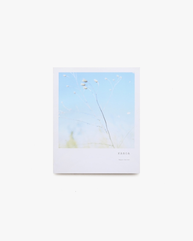 KANOA | Maggie Harrsen
