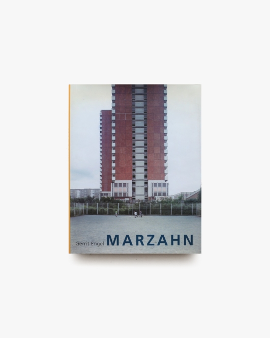 MARZAHN | Gerrit Engel