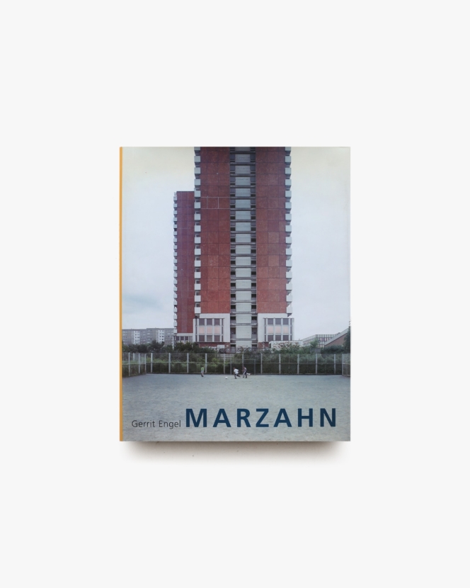 MARZAHN | Gerrit Engel