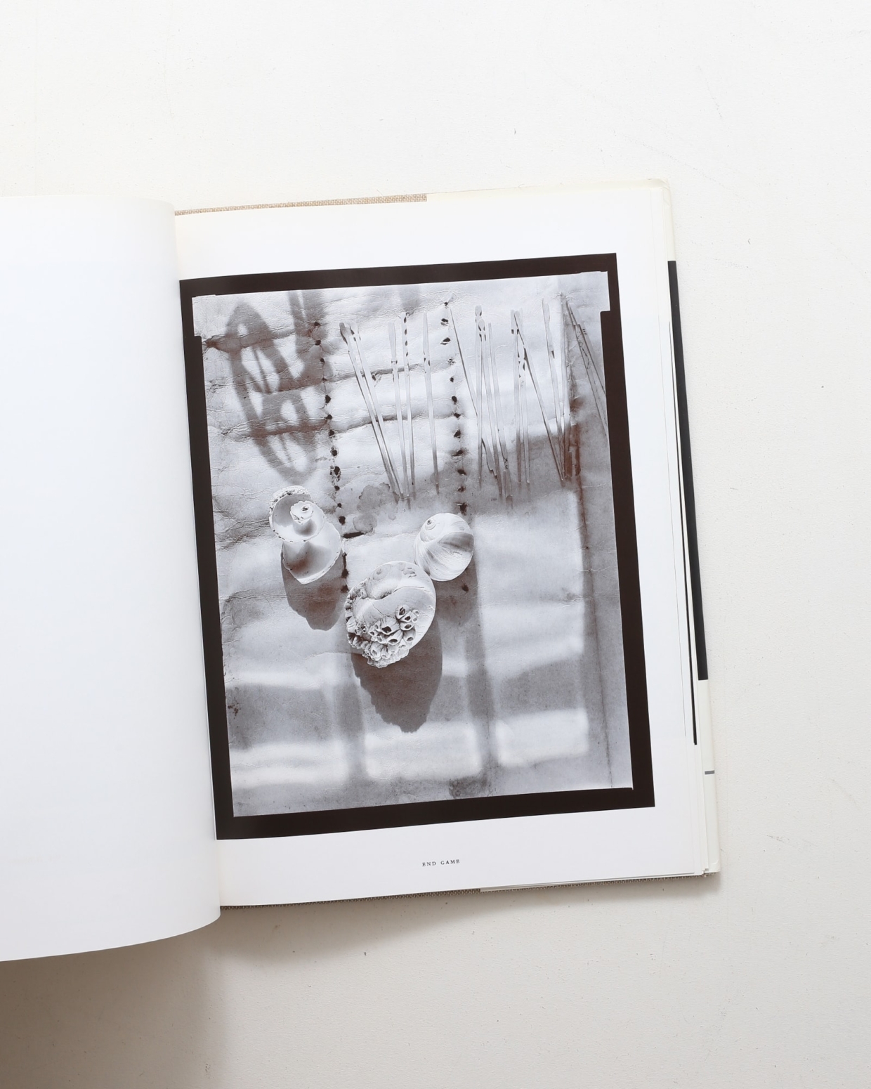 Weighing the Planets | Olivia Parker | nostos books ノストス