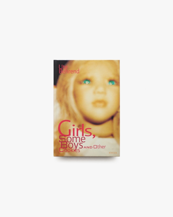 Girls, Some Boys and Other Cookies | Ute Behrend