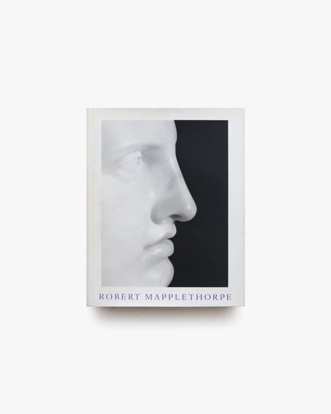Robert Mapplethorpe | ロバート・メイプルソープ