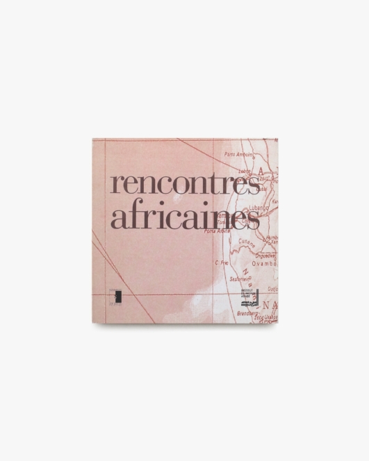 Rencontres Africaines | Institut du monde arabe