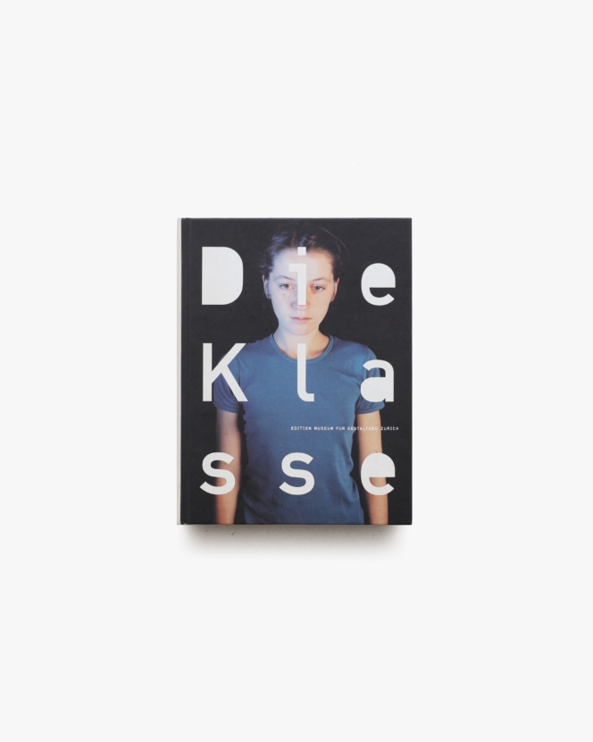 Die Klasse:  Studienbereich Fotografie, Schule Fur Gestaltung Zurich