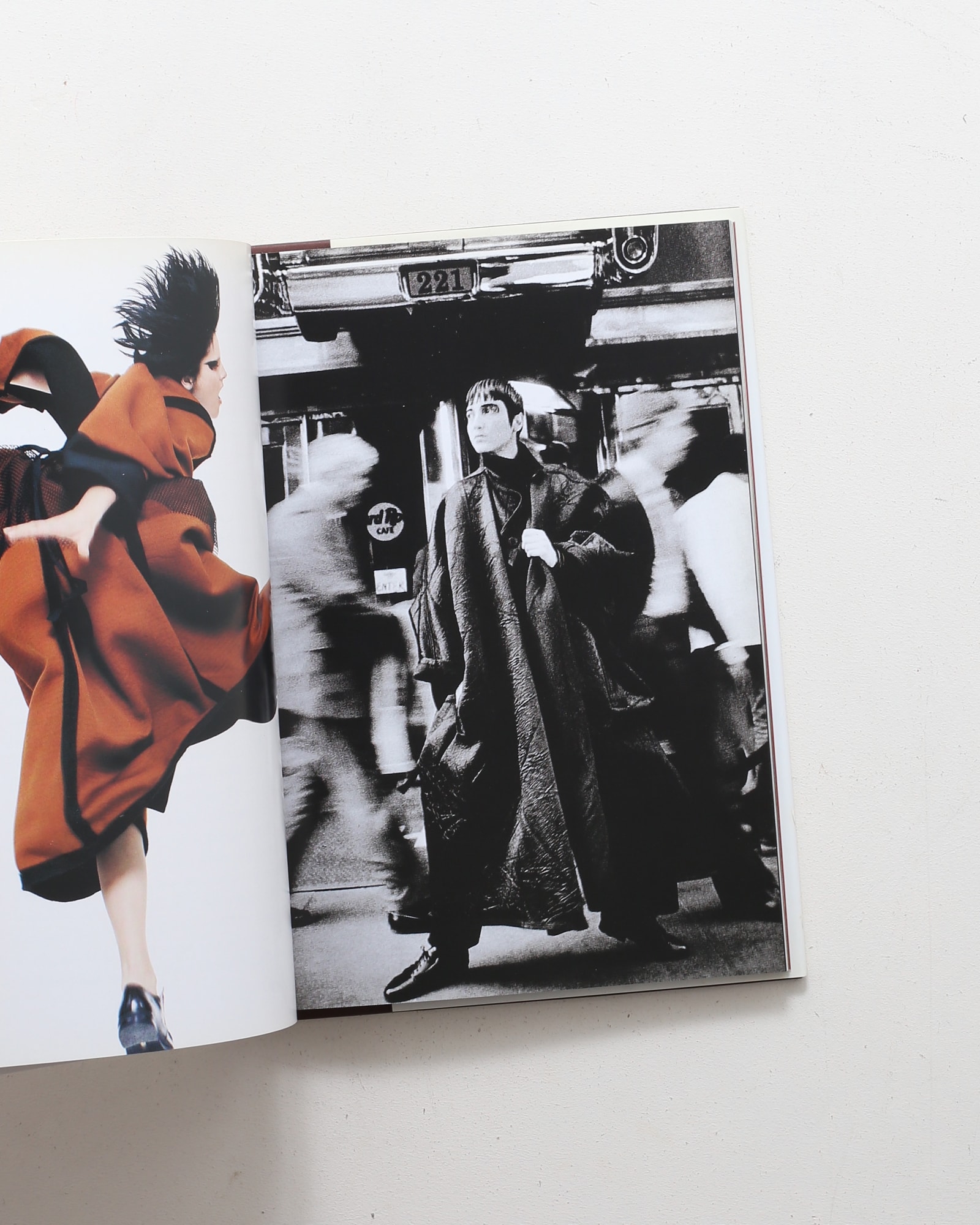 日本最大級 Yohji Yamamoto | 山本耀司 | nostos books ノストスブックス インテリア、家づくり