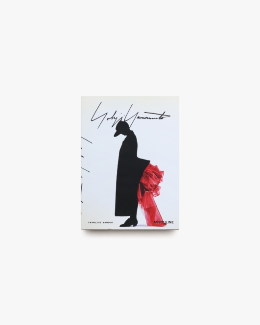 Yohji Yamamoto | 山本耀司