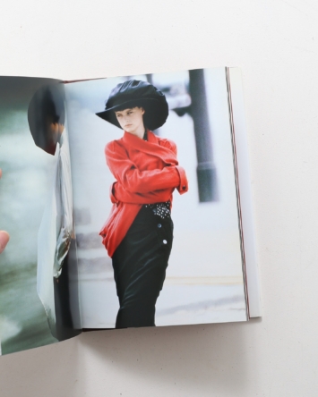 Yohji Yamamoto | 山本耀司 | nostos books ノストスブックス