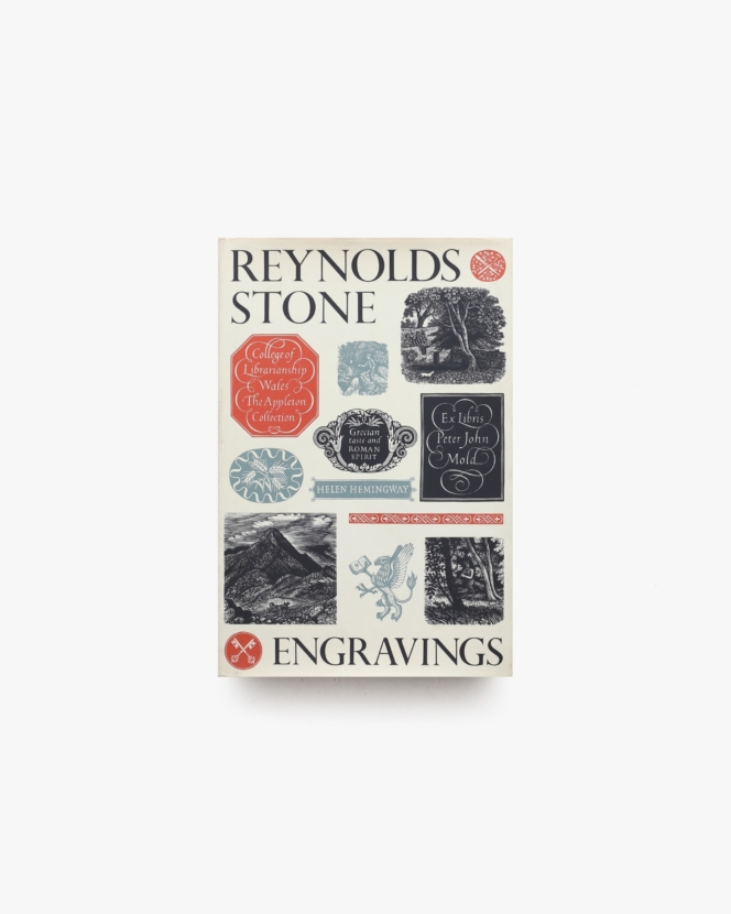 Engravings | Reynolds Stone