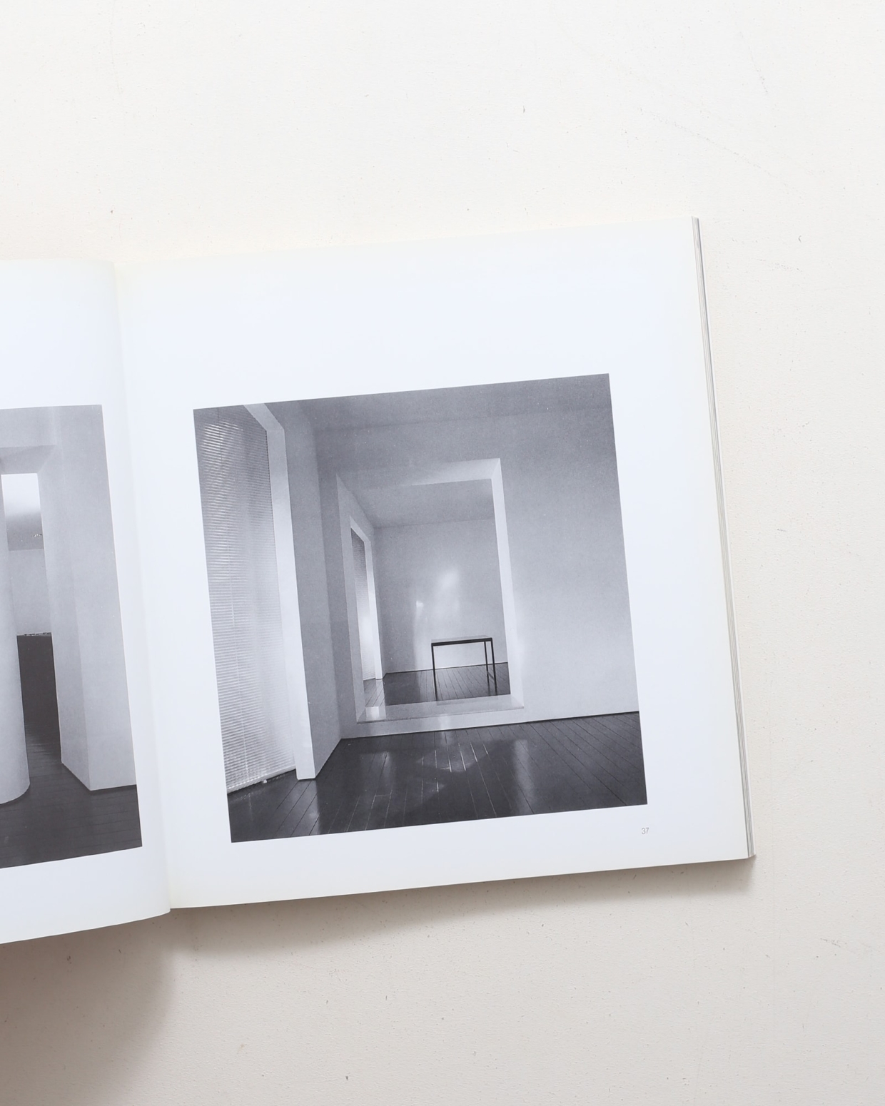 John Pawson | ジョン・ポーソン | nostos books ノストスブックス