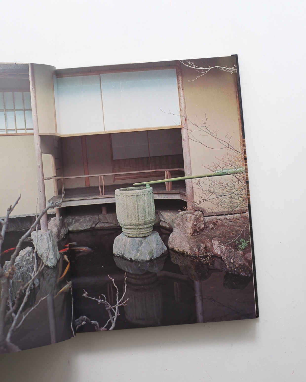 超美品 The Architecture Sukiya Traditional House: Japanese Elegant 建具