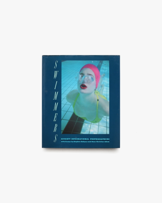 Swimmers: Seventy International Photographers | Hans Christian Adam