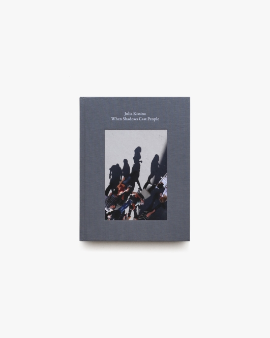When Shadows Cast People | Julia Kissina