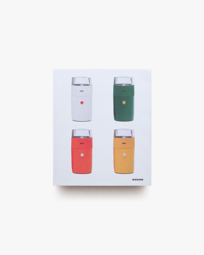Braun 100: Katalog zur Ausstellung im Broehan Museum, Berlin 2021