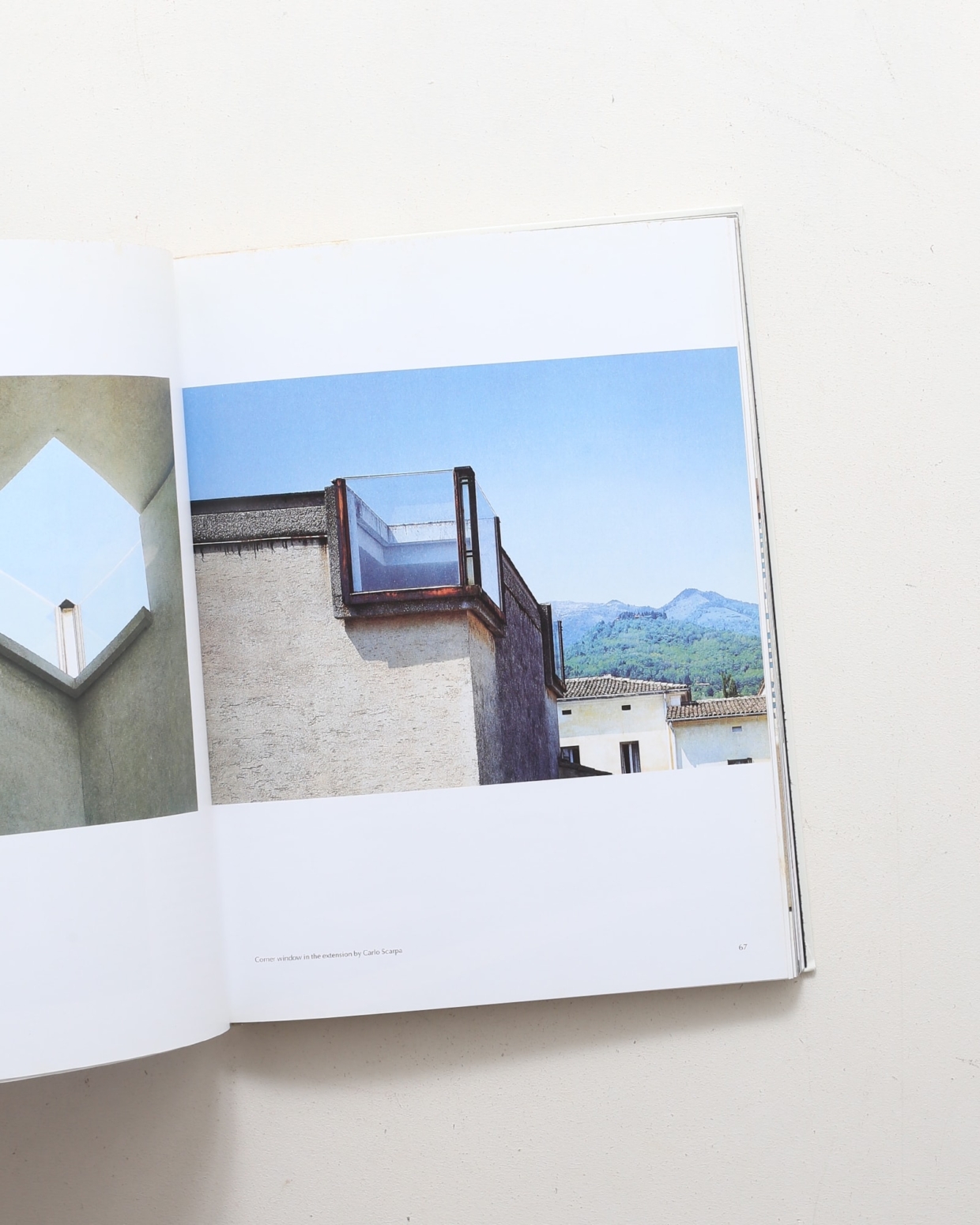 希少！新品 Carlo Scarpa 洋書【Classic format】カルロ
