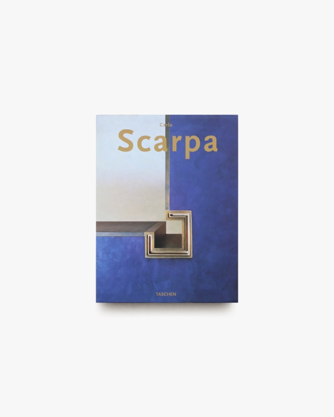 Carlo Scarpa | カルロ・スカルパ