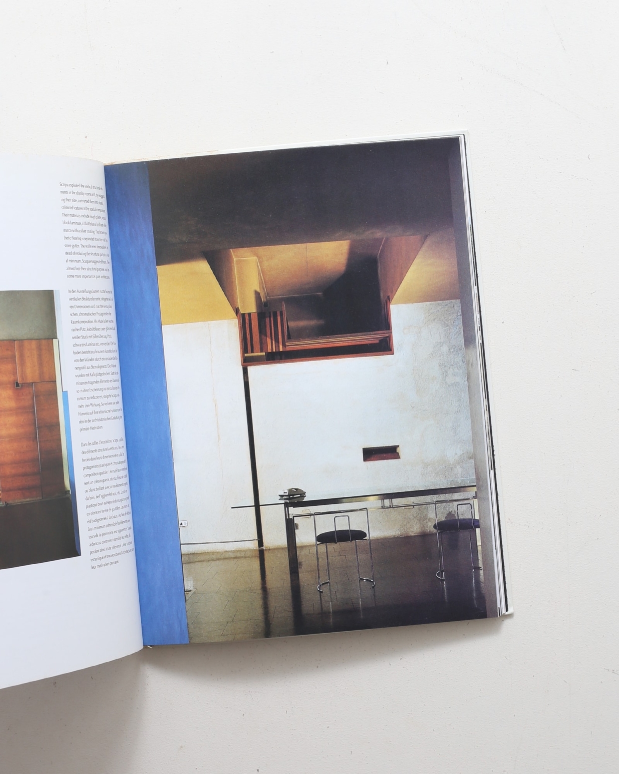 希少！新品 Carlo Scarpa 洋書【Classic format】カルロ