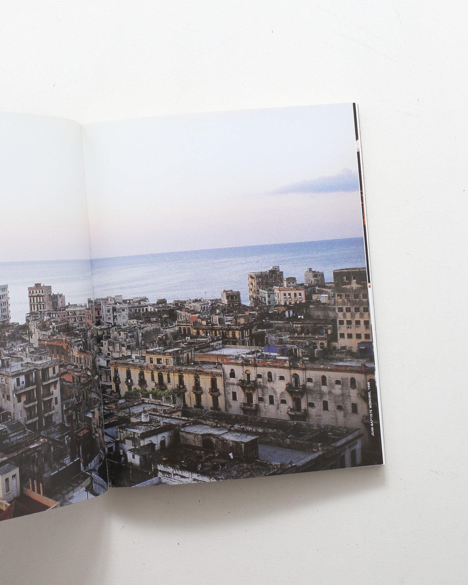A.P.C. Carnet Commemoratif: 1987-2003 | Jean Touitou