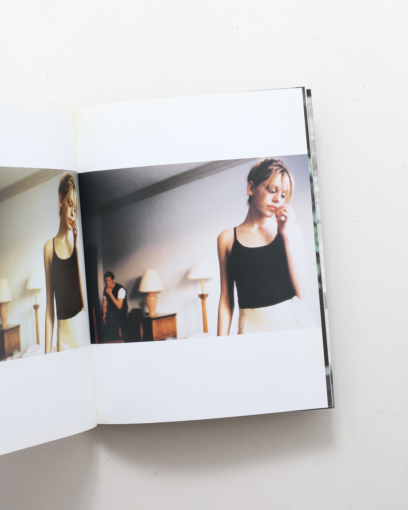 スーパーセール タイムセール 時間 Carnet A.P.C. Commemoratif: Touitou Jean | 1987-2003 アート・デザイン・音楽