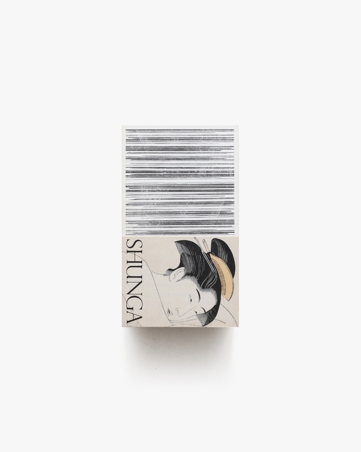 SHUNGA 春画展 | 永青文庫 | nostos books ノストスブックス