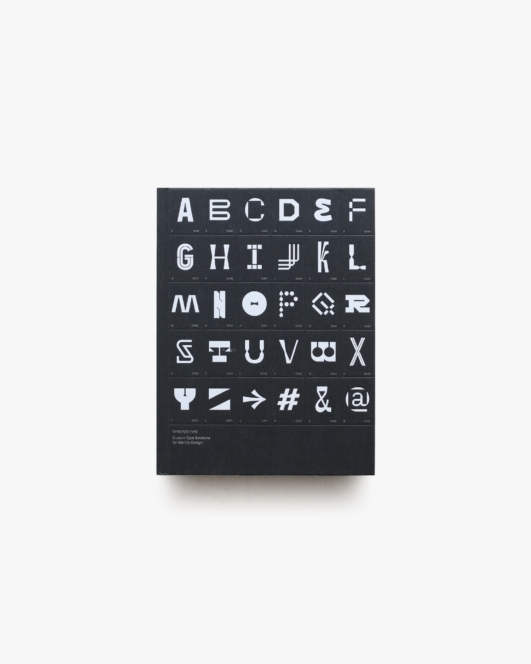 Type for Type: Custom Typeface Solutions for Modern Visual Identities