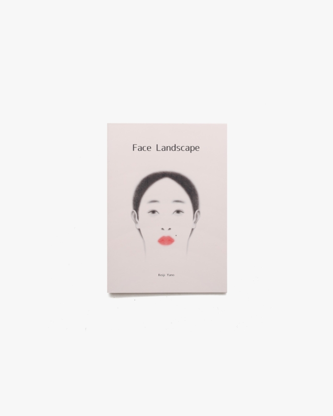 Face Landscape | 矢野恵司