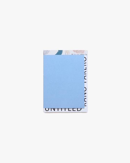 UNTITLED | 狩野岳朗