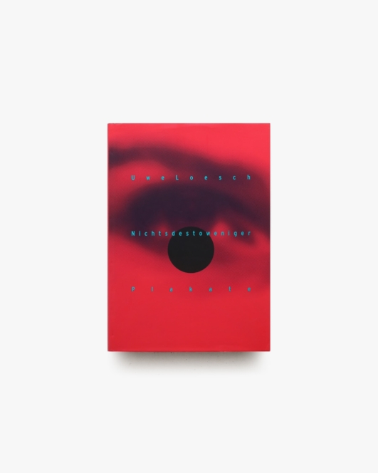 Nevertheless Posters | Uwe Loesch
