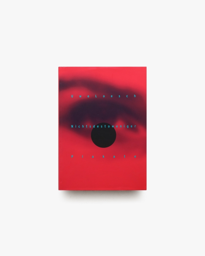 Nevertheless Posters | Uwe Loesch