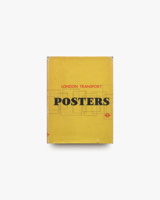 London Transport Posters | Harold F. Hutchison