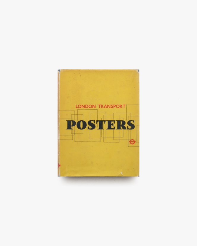 London Transport Posters | Harold F. Hutchison