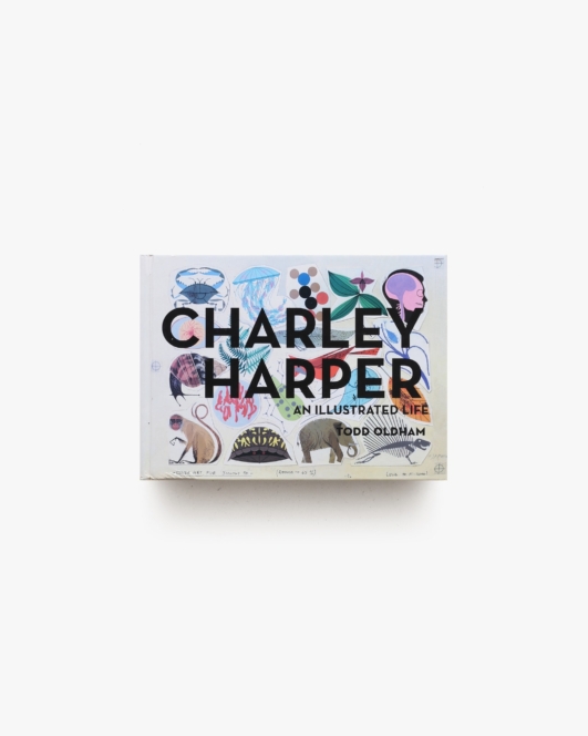 Charley Harper: An Illustrated Life | チャーリー・ハーパー