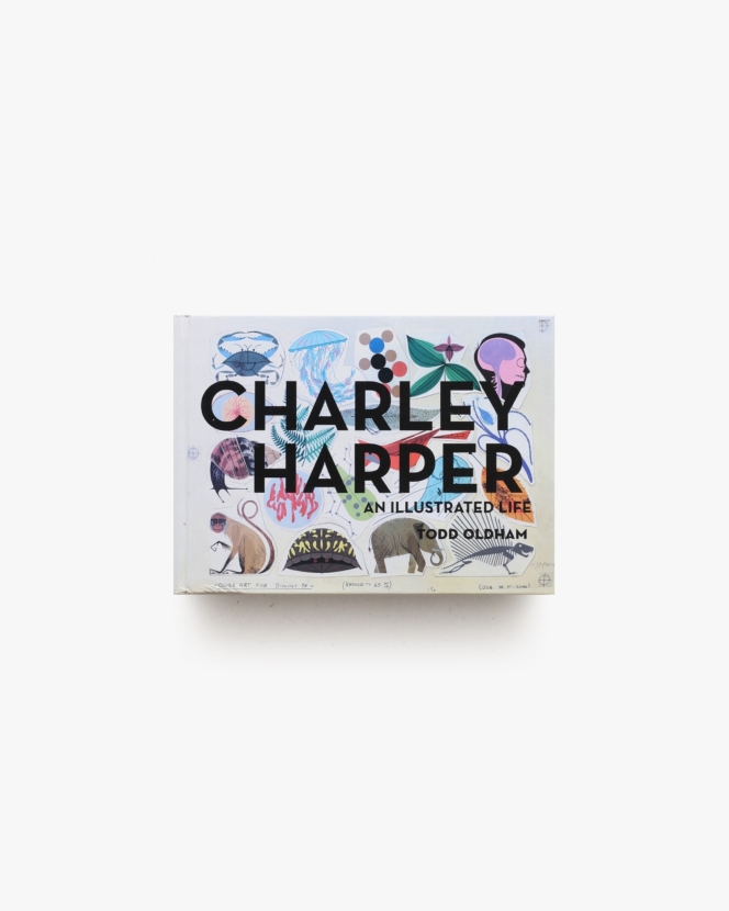 Charley Harper: An Illustrated Life | チャーリー・ハーパー