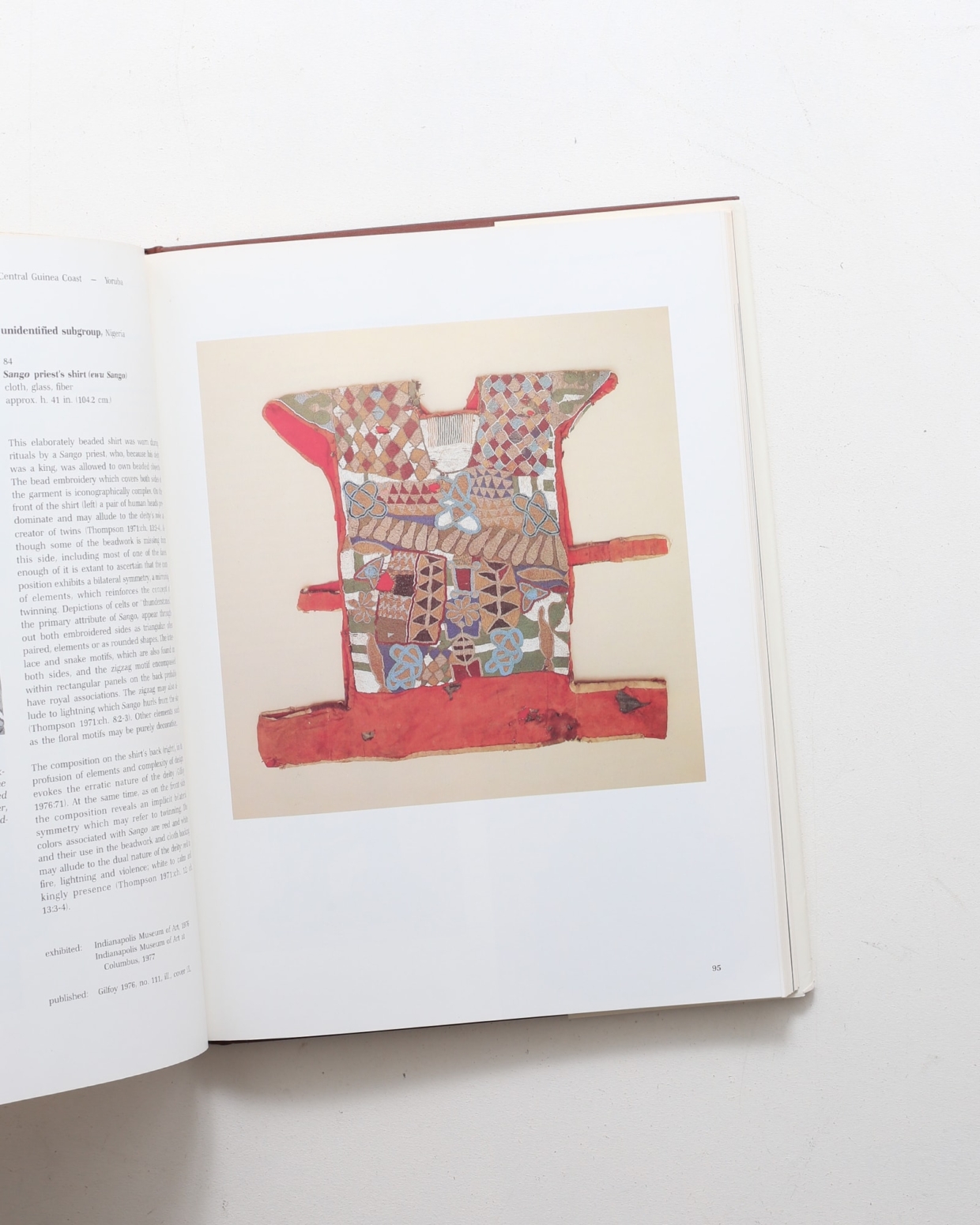 A Treasury of African Art from the Harrison Eiteljorg