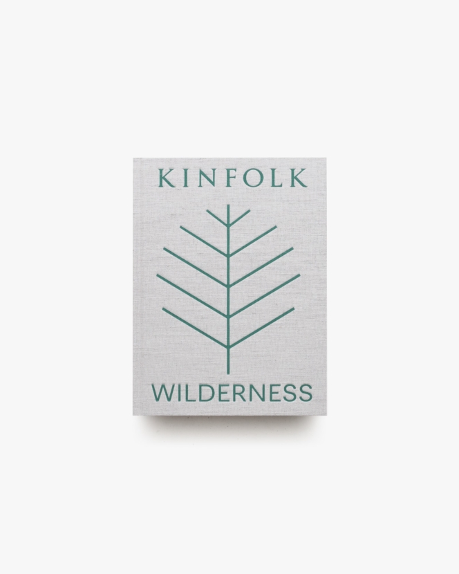 Kinfolk Wilderness