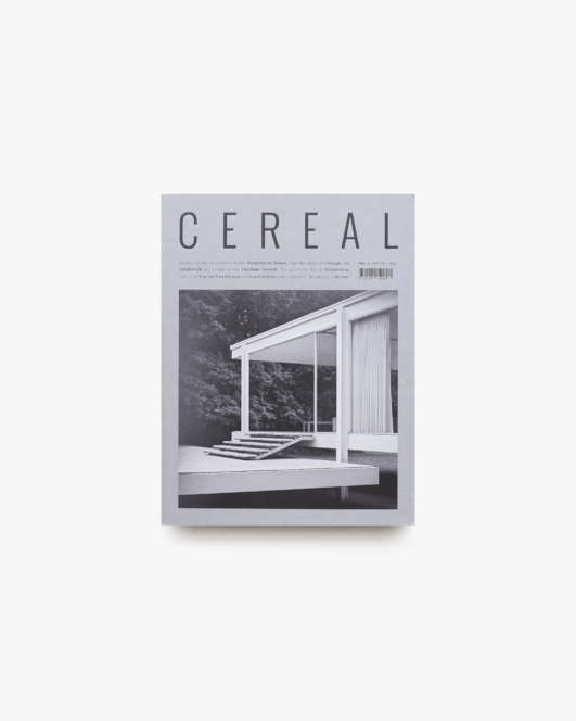 CEREAL Magazine vol.14