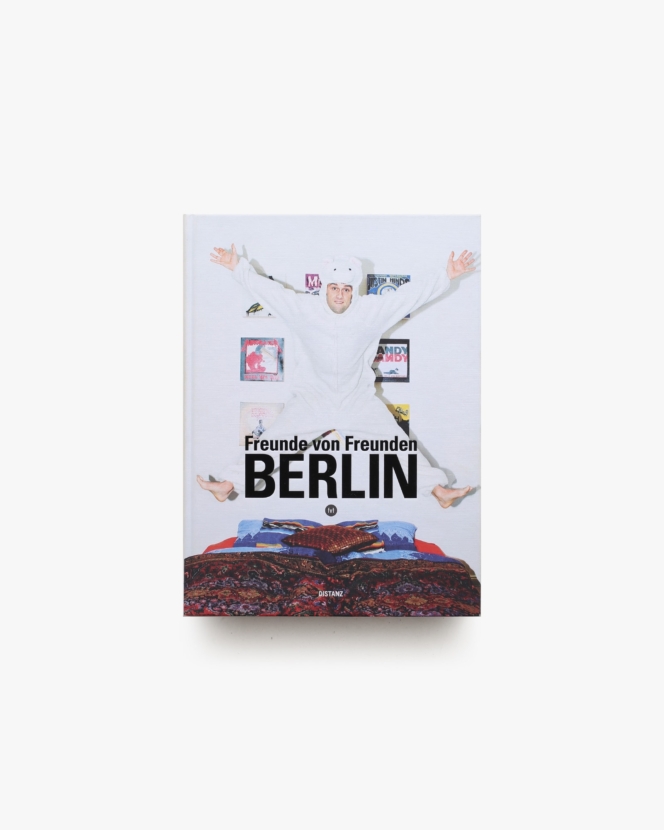 Freunde von Freunden: Berlin