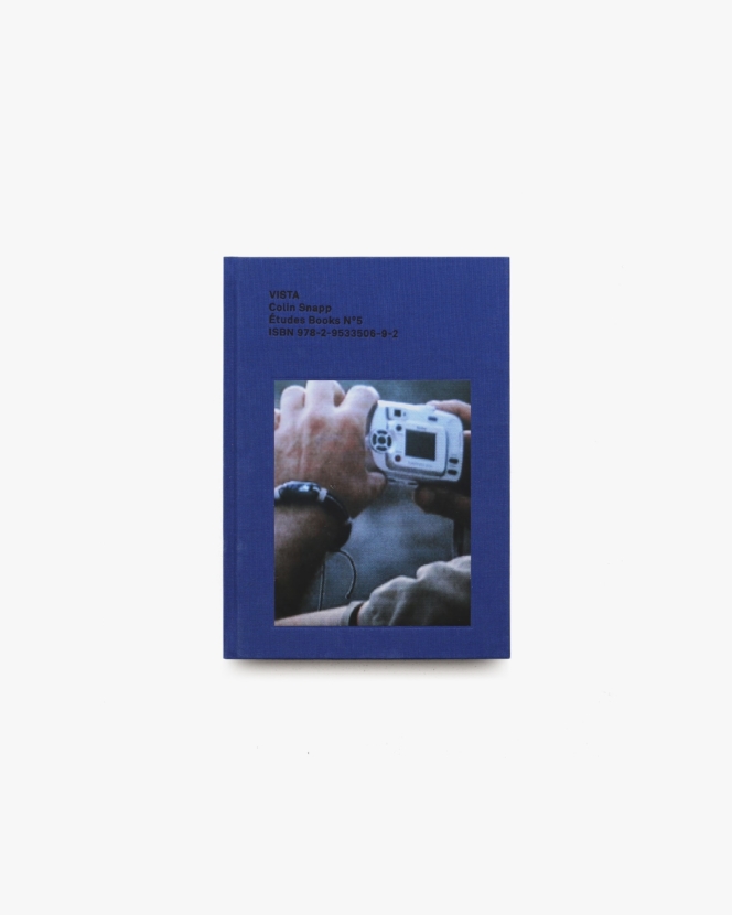 VISTA | Colin Snapp
